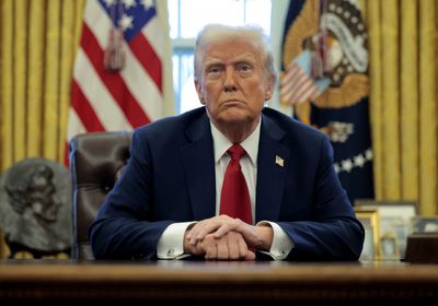 ترامب: يمكن للصين مواصلة شراء النفط من إيران