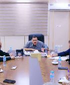 تعاون أمن عدن مع مفوضية حقوق الإنسان لتنفيذ دورات متخصصة