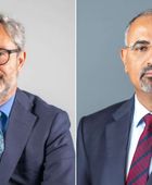 الرئيس الزُبيدي يبحث آفاق الدعم الإنساني والتنموي الأوروبي