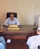نائب محافظ شبوة يطلع على خطط مكافحة الأمراض الوبائية