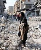 مقتل 40 فلسطينيًا في هجمات إسرائيلية على غزة