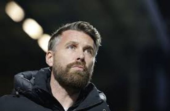 إدواردز مدربًا جديدًا لميدلسبره