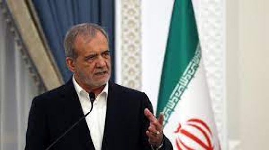 الرئيس الإيراني: لن ننتهك وقف إطلاق النار إلا إذا فعلت إسرائيل ذلك