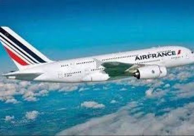 شركة إير فرانس تستأنف رحلاتها إلى الخليج الأربعاء