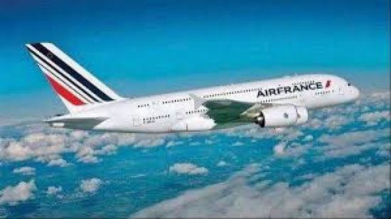 شركة إير فرانس تستأنف رحلاتها إلى الخليج الأربعاء