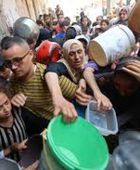 الأمم المتحدة تدين استخدام الغذاء كسلاح في غزة