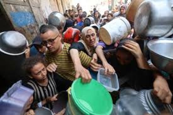 الأمم المتحدة تدين استخدام الغذاء كسلاح في غزة