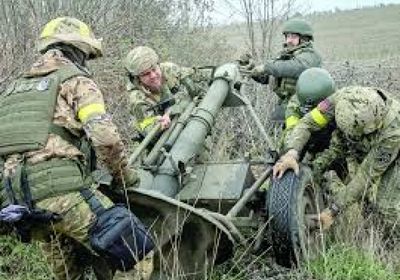 مقتل 11 في هجوم روسي وزيلينسكي يطلب الدعم