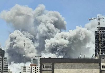 نتنياهو: قصفنا منشأة رادار قرب طهران