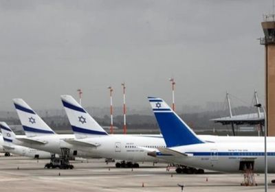 إسرائيل تطلق جسراً جوياً لإعادة آلاف العالقين في الخارج