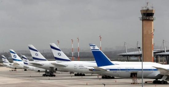 إسرائيل تطلق جسراً جوياً لإعادة آلاف العالقين في الخارج