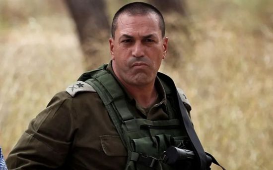 رئيس الأركان الإسرائيلي: التركيز الآن يعود إلى غزة