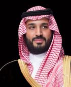 ولي العهد السعودي يؤكد لرئيس إيران موقف المملكة لتسوية الخلافات بالحوار