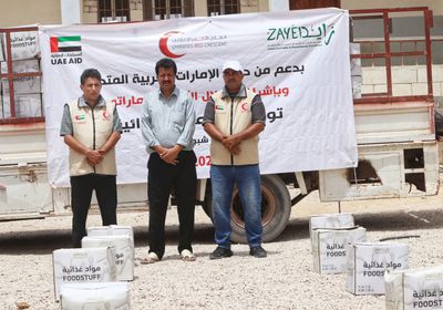 جسور العطاء.. إنسانية إماراتية تعزز استقرار الجنوب وتخفف الأعباء عن شعبه