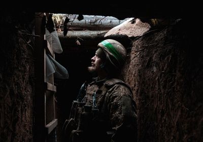 هولندا تخصص مساعدات عسكرية جديدة لأوكرانيا بـ175 مليون يورو