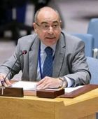 الخارجية المصرية تُرحب بتعيين السفير محمد إدريس مندوبًا دائمًا للاتحاد الإفريقي