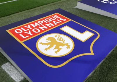 هبوط أولمبيك ليون إلى دوري الدرجة الثانية الفرنسي