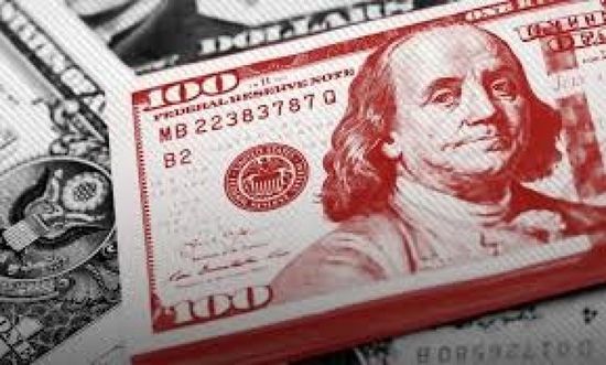 مؤشر الدولار يتراجع مع تحسن معنويات المستثمرين