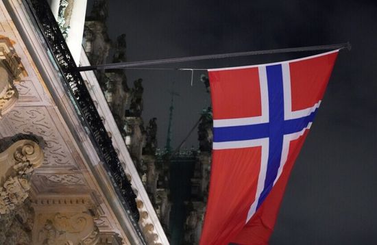 النرويج: تخصيص 642 مليون دولار لدعم أوكرانيا بطائرات مسيّرة