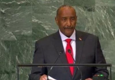 السودان.. تعديل وزاري يشمل وزارتي الدفاع والداخلية