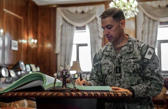 البنتاجون: إيران تحافظ على قدرات تكتيكية ملموسة