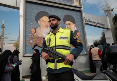 اعتقال خلية تجسسية مرتبطة بالموساد في طهران