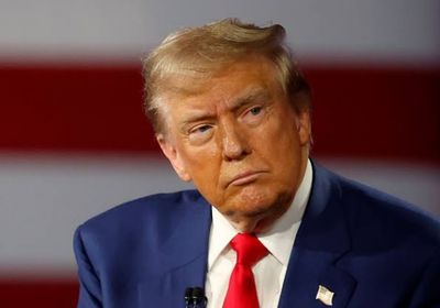 ترامب يبلغ نتنياهو بانتهاء مساعدة إسرائيل في حربها 