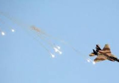 إيران تتصدى لطائرات عسكرية إسرائيلية في تبريز 