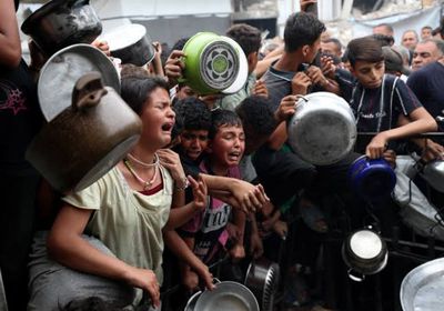 واشنطن تمنح مؤسسة غزة الإنسانية 30 مليون دولار 