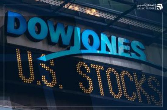 داو جونز يقفز بنسبة 1.19%