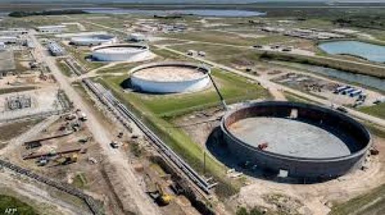 تراجع مخزونات النفط بأمريكا 4.3 مليون برميل