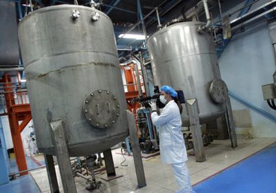 400 كغ من اليورانيوم المخصب مفقودة أمام "الطاقة الذرية"