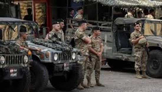 الجيش اللبناني يعتقل قائد "داعش"