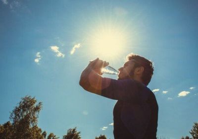 حالة طقس اليوم الأربعاء 25-6-2025 في مصر