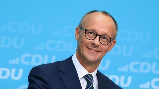 ألمانيا تطالب بوقف إطلاق النار بغزة