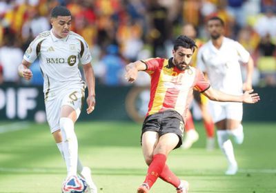 تشيلسي يقصي الترجي التونسي من مونديال الأندية