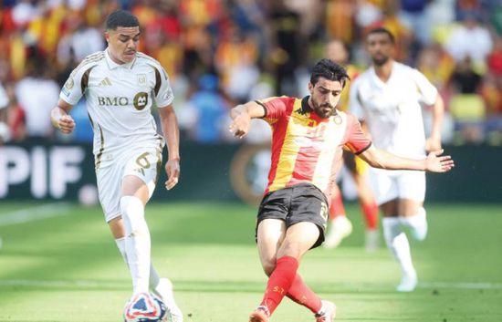 تشيلسي يقصي الترجي التونسي من مونديال الأندية