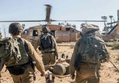 إسرائيل تعترف بمقتل 7 من جنودها جنوبي غزة