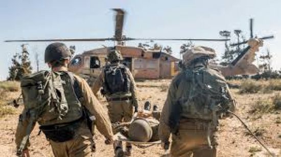 إسرائيل تعترف بمقتل 7 من جنودها جنوبي غزة