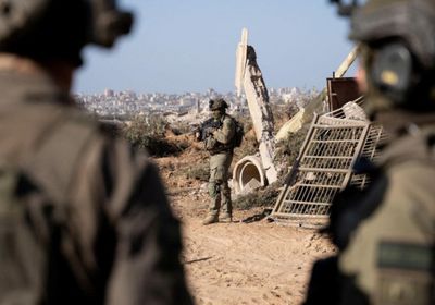 الجيش الإسرائيلي: مقتل 7 عسكريين في أعمال قتالية بغزة