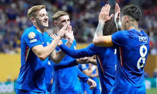 ديلاب يعوض غياب جاكسون قبل مواجهة بنفيكا