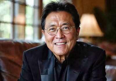 روبرت كيوساكي يحذر من انهيار نقدي عالمي ويوصي بالفضة