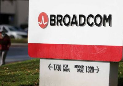 "إتش إس بي سي" يرفع توصيته لسهم "برودكوم" ويتوقع ارتفاعه 58%