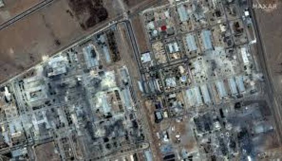 الجيش الإسرائيلي: من المبكر تقييم الضربات على المنشآت النووية الإيرانية