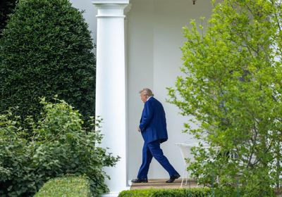 ترامب: وقف إطلاق النار بين إيران وإسرائيل يسير على نحو جيد