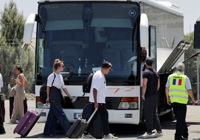 وكالة الطاقة الذرية: عودة المفتشين إلى منشآت إيران النووية أولوية