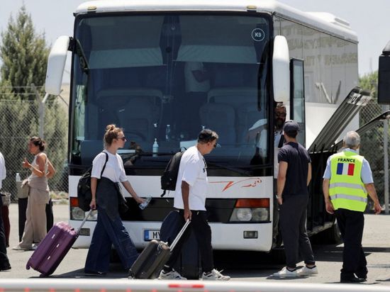 وكالة الطاقة الذرية: عودة المفتشين إلى منشآت إيران النووية أولوية