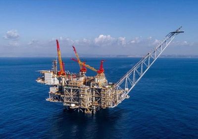 حقل ليفياثان الإسرائيلي للغاز الطبيعي يستأنف عملياته خلال ساعات