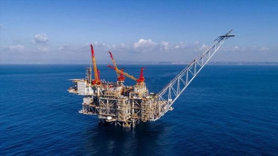 حقل ليفياثان الإسرائيلي للغاز الطبيعي يستأنف عملياته خلال ساعات