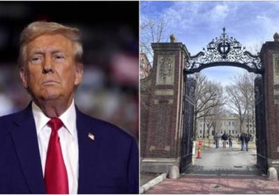بعد أزمة المنح.. إدارة ترامب تكثف مفاوضاتها مع جامعة هارفارد